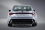 Lexus IS350 F-Sport 2020 года (NA)